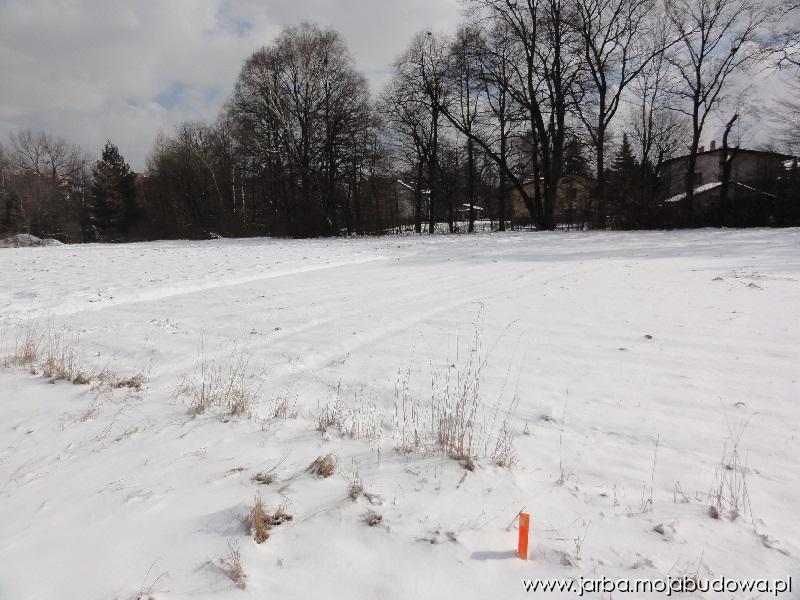 Swetoniusz 2 - śnieg